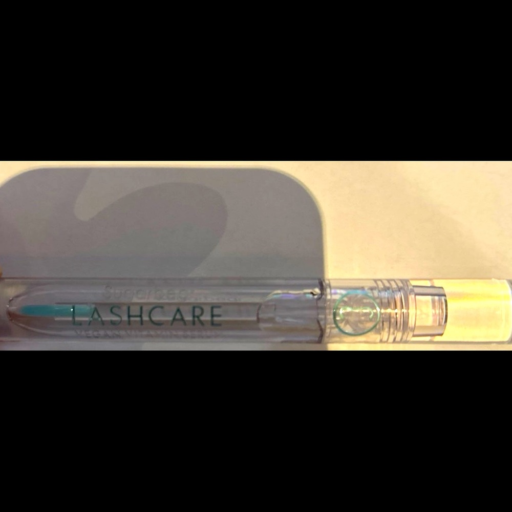 LashCare Vegan Vitamin-Infused Lash Serum